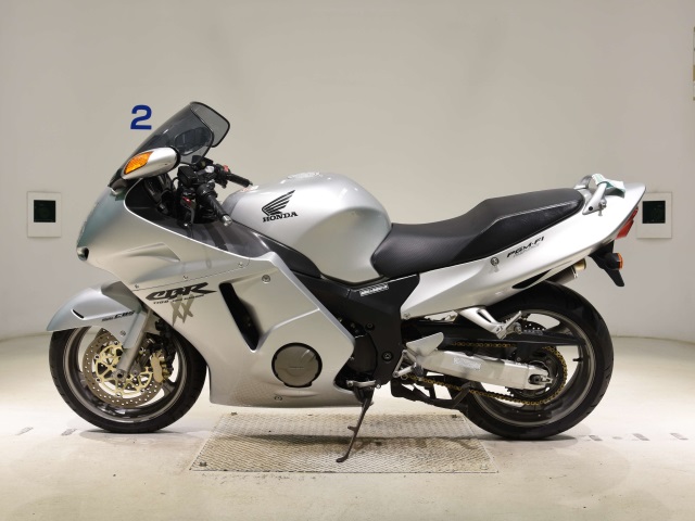 Honda CBR1100XX