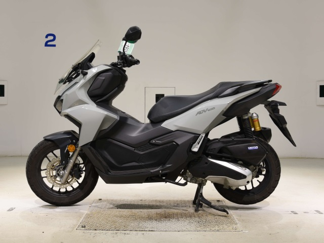 Honda ADV160