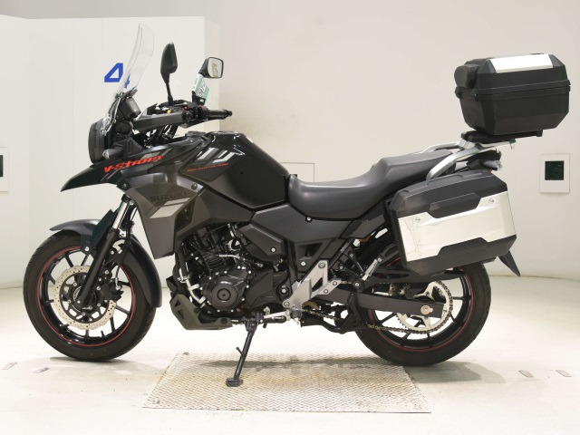OTHER V STROM 250A