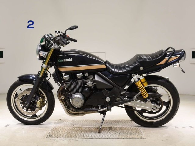 Kawasaki ZEPHYR400K