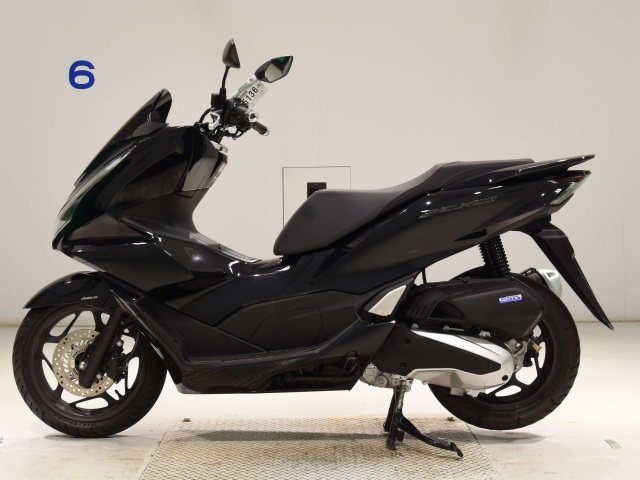 Honda PCX160
