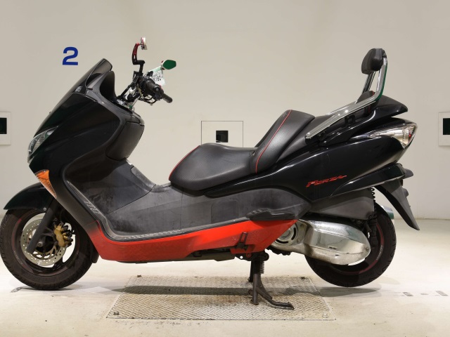 Honda FORZA Z