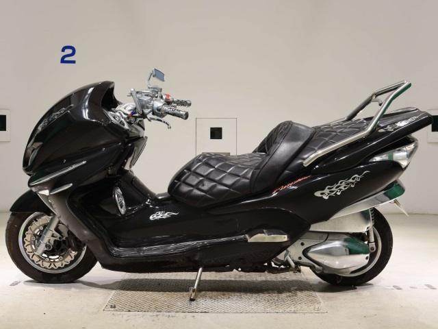 Honda FORZA Z