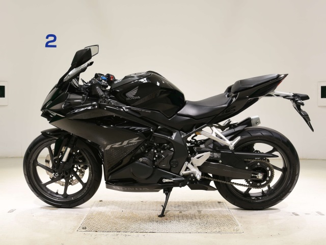 Honda CBR250RR-2A
