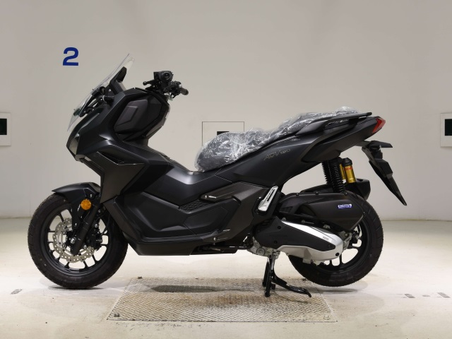 Honda ADV160