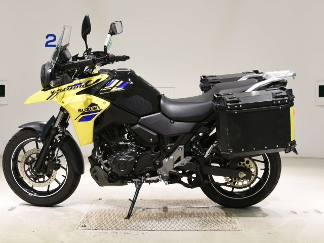 OTHER V STROM 250A