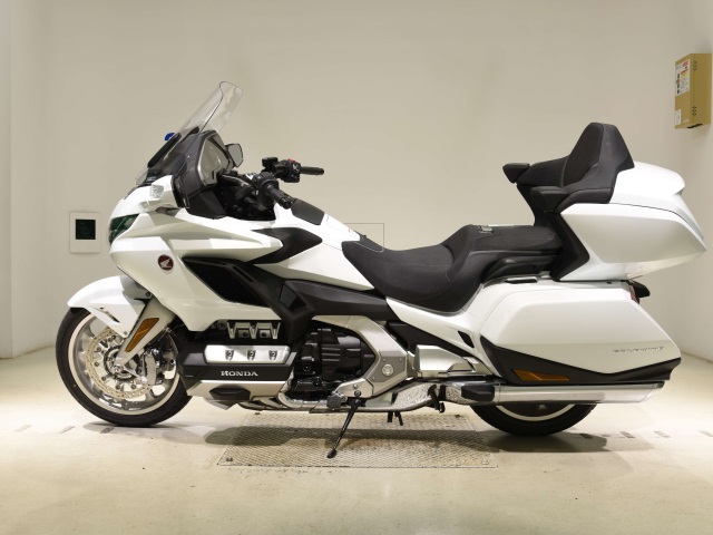 Honda GL1800 TOUR D