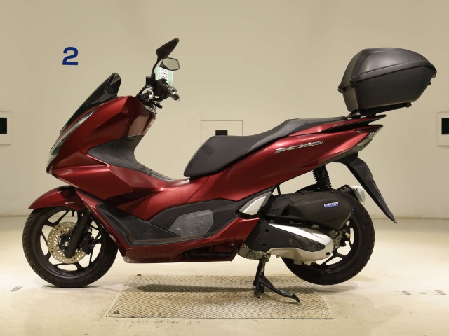 Honda PCX160