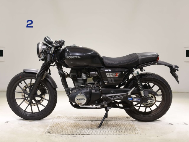 Honda GB350S