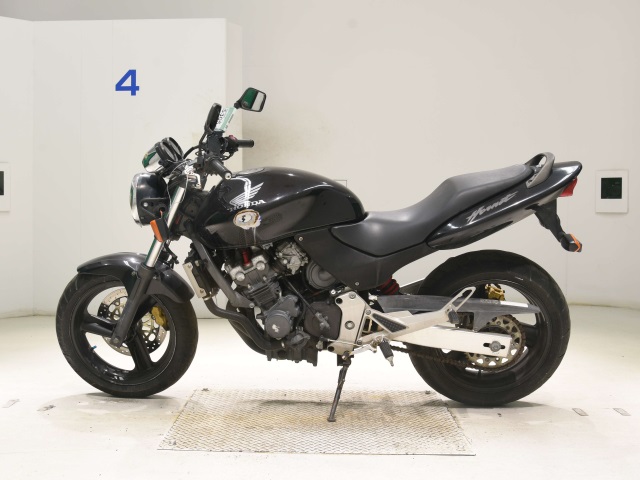 Honda HORNET250