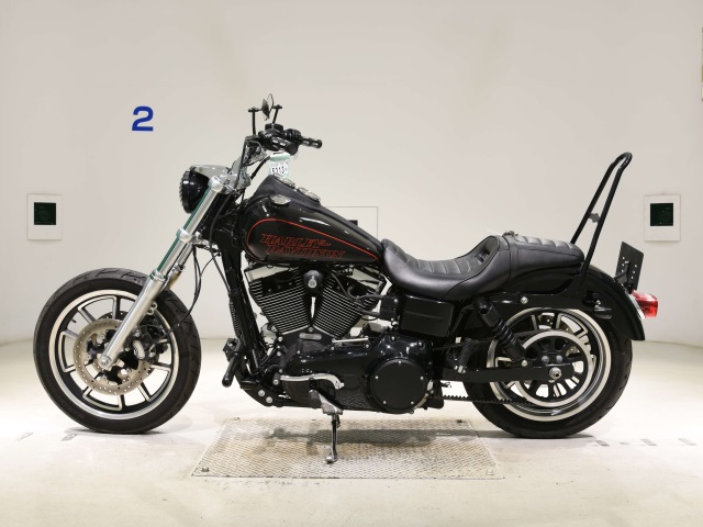 Harley-Davidson Dyna Low Rider FXDL1580