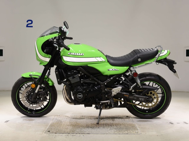 OTHER Z900RSKAFE