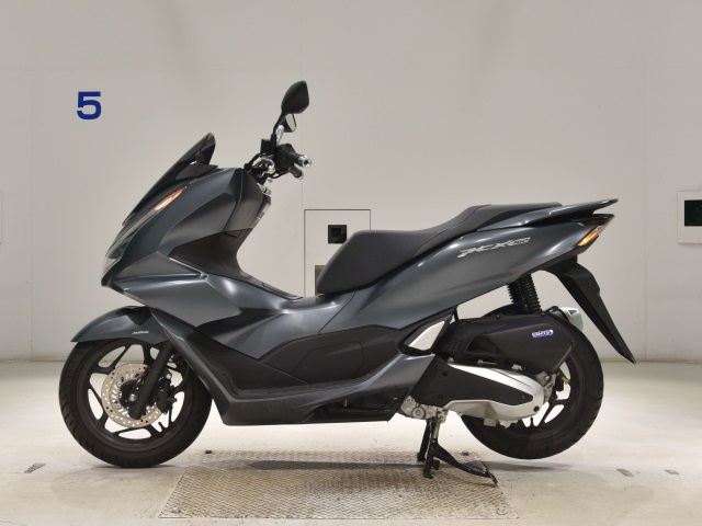 Honda PCX160