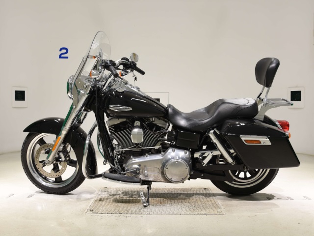 Harley-Davidson Dyna Switchback FLD1580