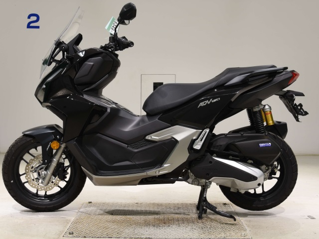 Honda ADV160