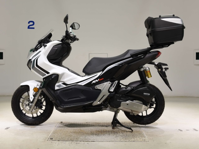 Honda ADV150