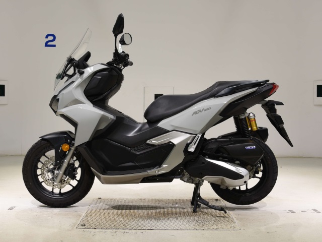 Honda ADV160