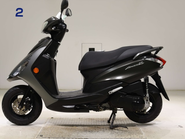 OTHER AXIS125Z