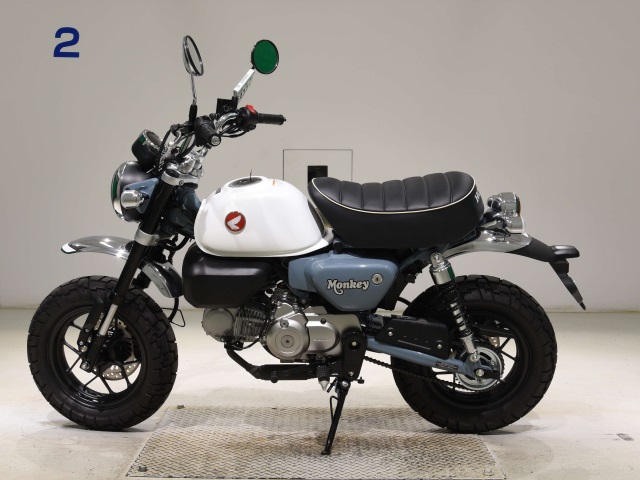 Honda MONKEY 125-2