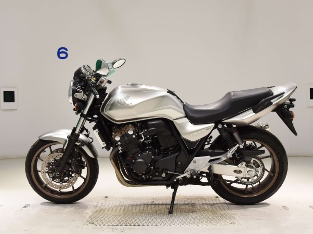 Honda CB400SFV-4ABS
