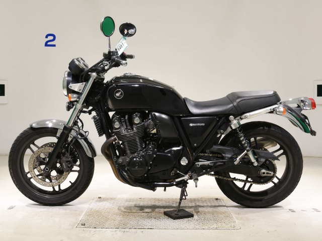 Honda CB1100A