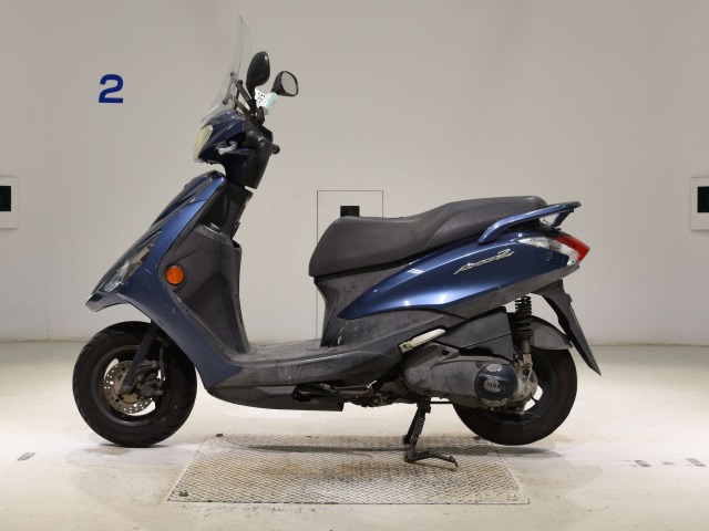 OTHER AXIS125Z