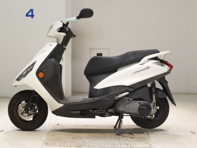 OTHER AXIS125Z