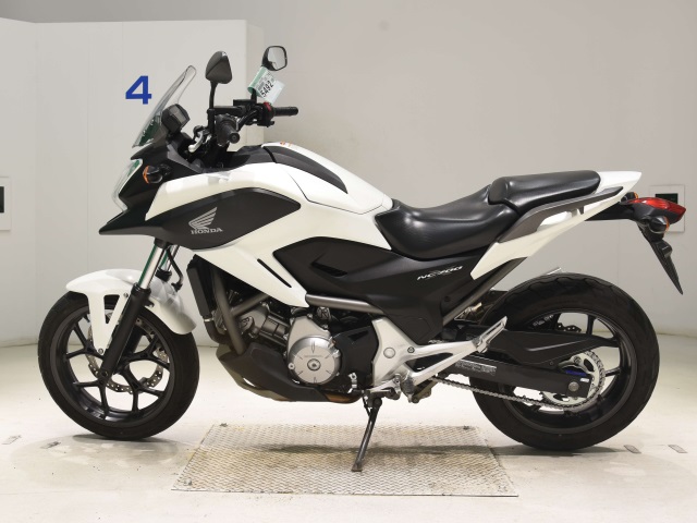 Honda NC700X