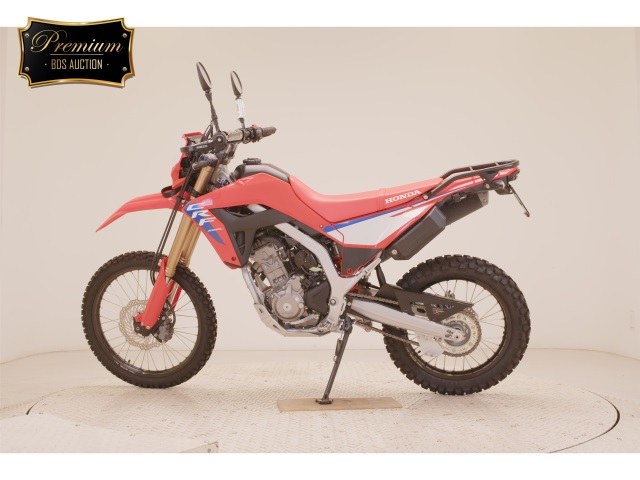 Honda CRF250L-2