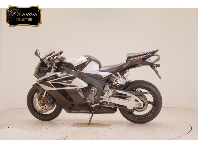 Honda CBR1000RR