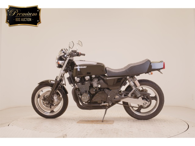 Kawasaki ZEPHYR400K