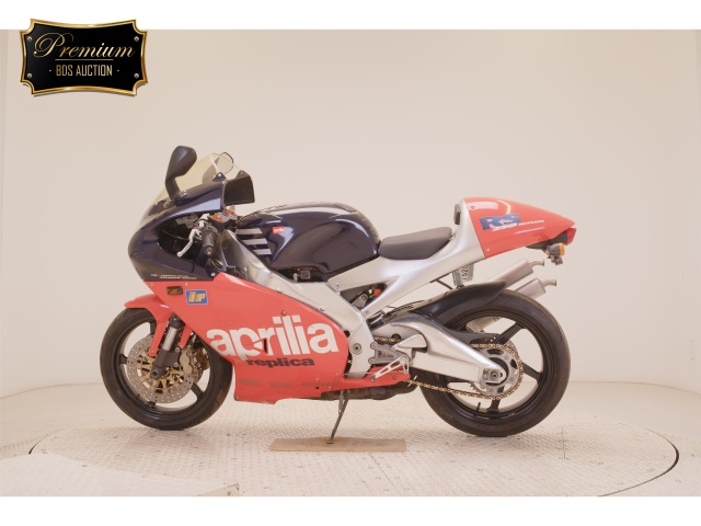 Aprilia RS250