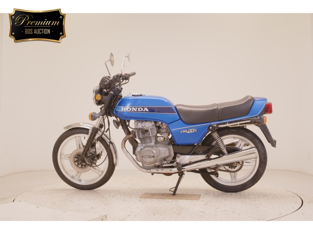 Honda CB400