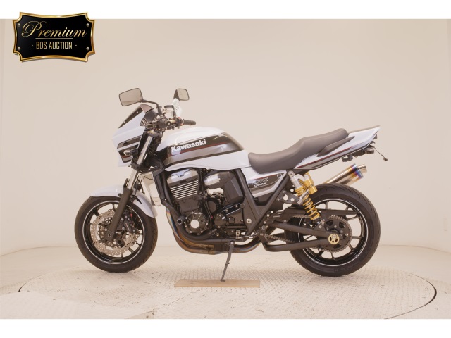 Kawasaki ZRX1200