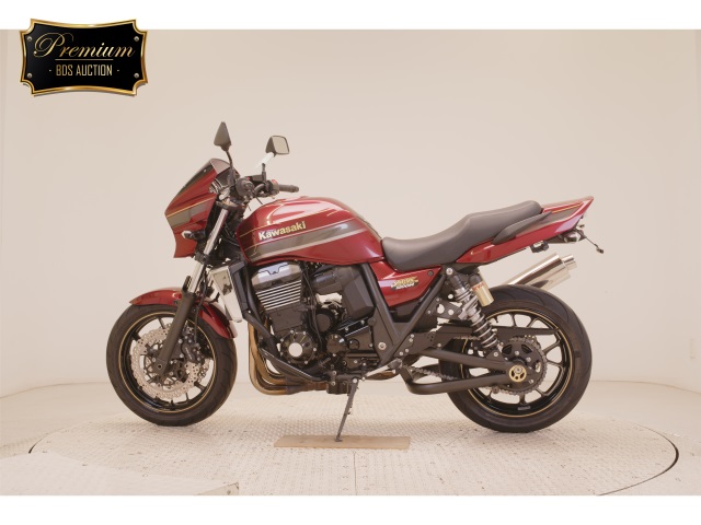 Kawasaki ZRX1200