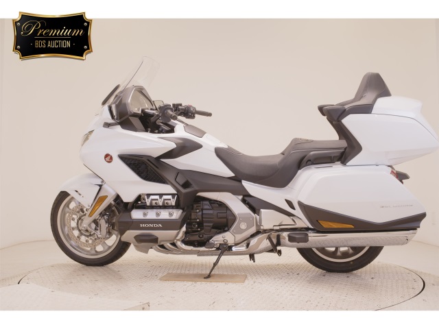 Honda GL1800 TOUR D