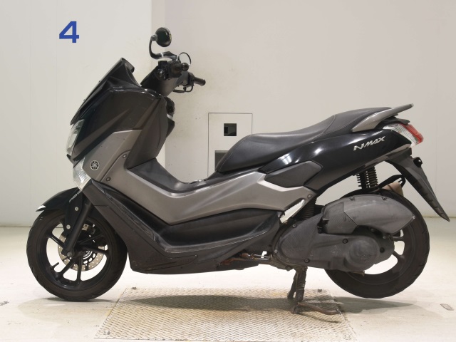Yamaha NMAX