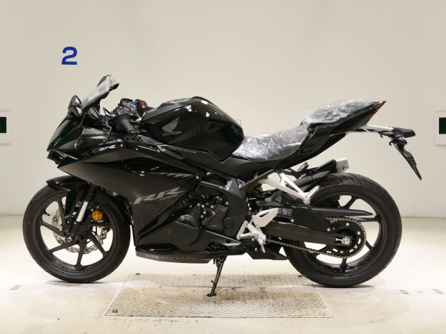Honda CBR250RR-2A
