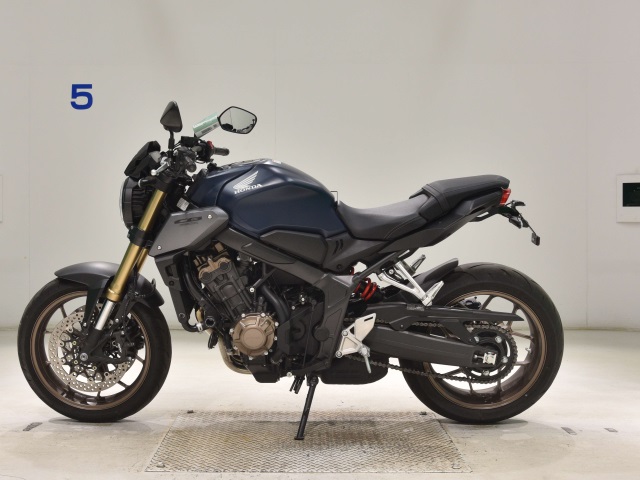 Honda CB650R