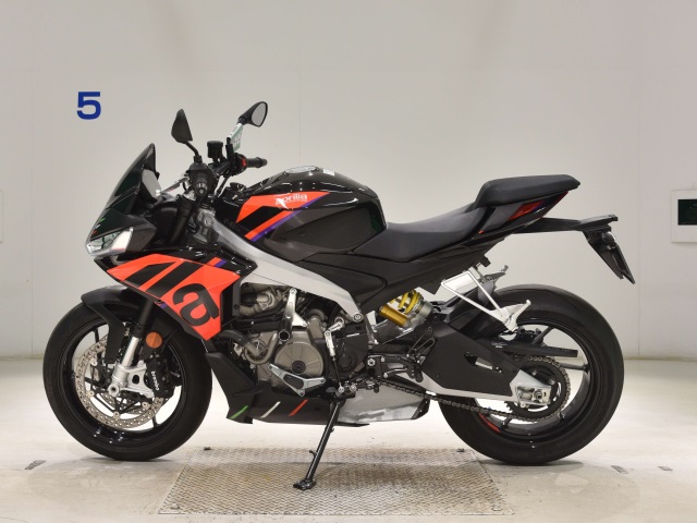Aprilia TUONO 660 FACTORY