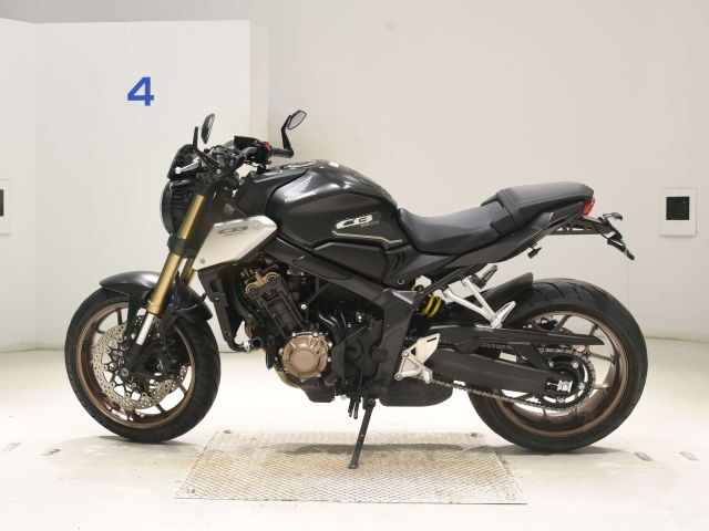 Honda CB650R