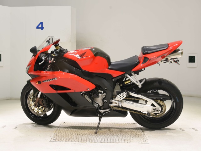 Honda CBR1000RR