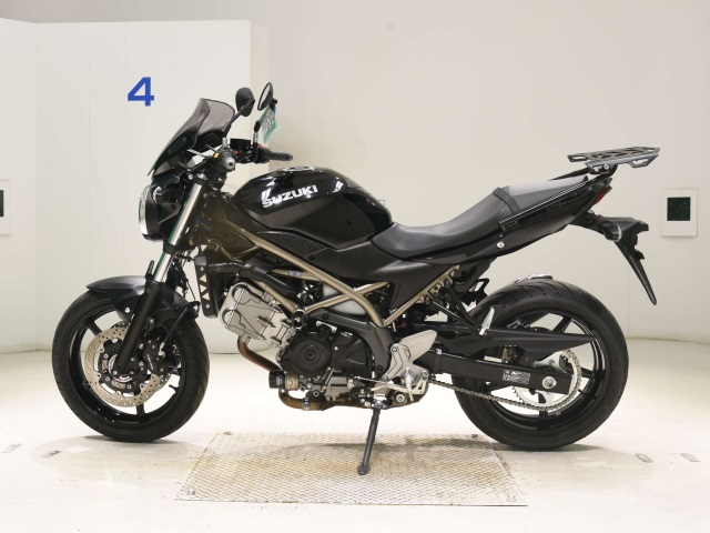 OTHER SV650A
