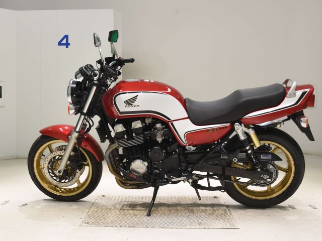 Honda CB750