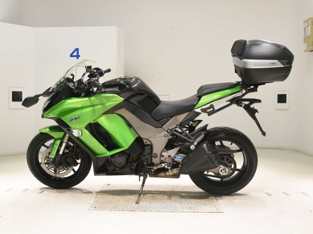 Kawasaki NINJA1000A