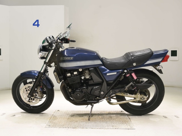 Kawasaki ZRX-2