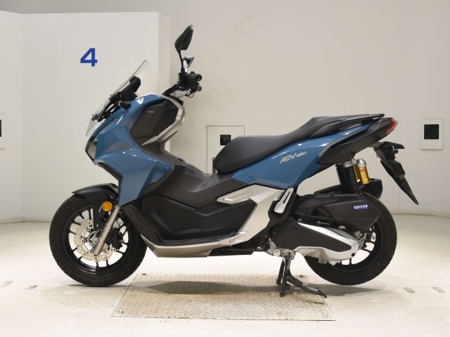 Honda ADV160