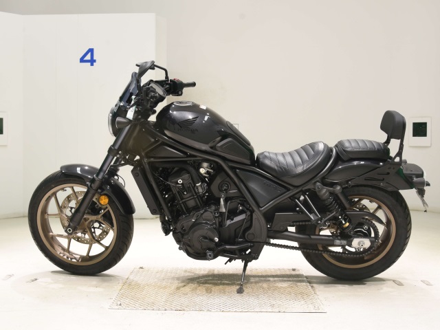 Honda REBEL 1100
