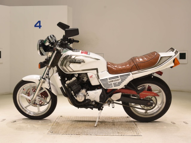 Honda JADE