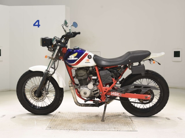 Honda FTR223